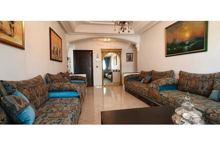 Hochwertige 109 m2 Wohnung in der beste Lage von TETOUAN Marokko - Hennef (Sieg)