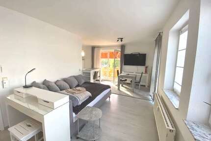Wohnung zum Mieten in Bonn 750,00 € 35 m²
