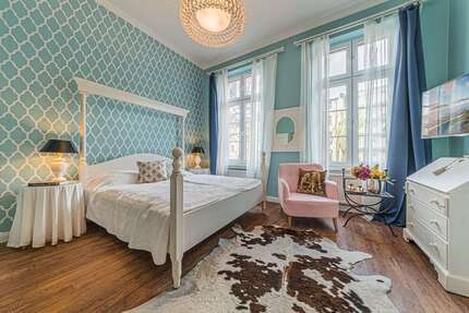 Wohnung zum Mieten in Frankfurt 1.170,00 € 28 m²