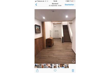 Große helle 3 Zimmer Wohnung 108qm - Breitenfelde