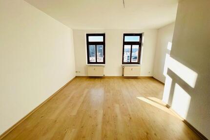 attraktive 2-Raum Wohnung***TOP*** in Chemnitz am Luisenplatz