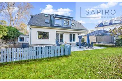 Haus zum Kaufen in Berlin 2.099.000,00 € 175 m²