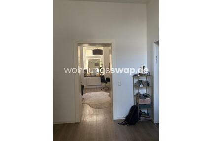 Wohnungsswap - 2 Zimmer, 50 m² - Trimbornstraße, Kalk, Köln