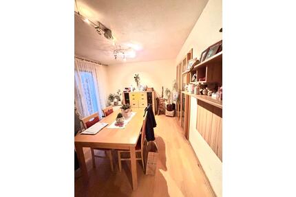 Helle 3-Zimmer Wohnung in Top Lage vom 15.06.25-30.12.2027 - Ludwigsburg