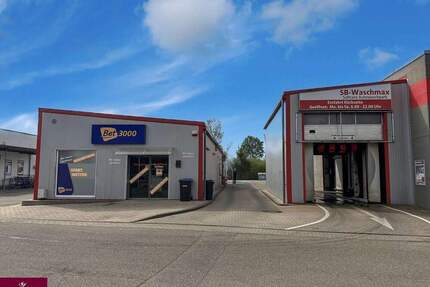 Tun Sie was für den Wert Ihres Zinsobjekt: Lehnen Sie sich zurück. - Emmendingen