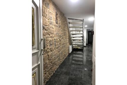 Doppelhaushälfte kernsaniert zu vermieten, zu sofort! - Duingen