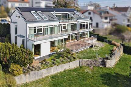 Haus zum Kaufen in Leonberg 3.900.000,00 € 585 m²