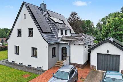 Haus zum Kaufen in Bad Sachsa 449.000,00 € 183.25 m²