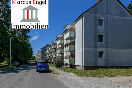 Wohnung zum Kaufen in Eberswalde 100.000,00 € 61 m²