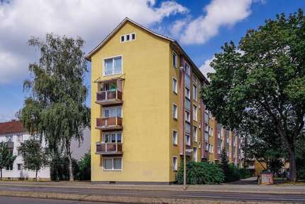 Wohnung zum Mieten in Wolfsburg 534,52 € 66.4 m²
