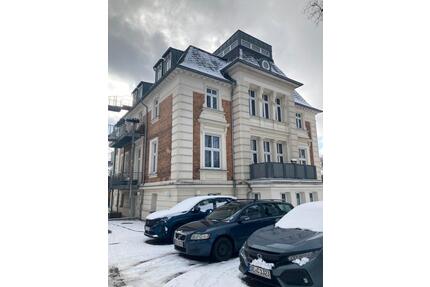 Wunderschöne, hochwertig möblierte Souterain-Wohnung - Wandlitz