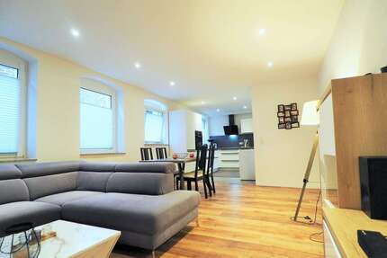 Wohnung zum Kaufen in Bedburg 140.800,00 € 64 m²