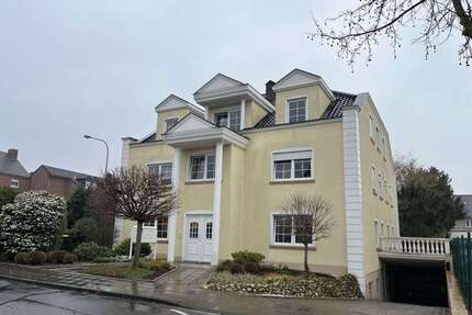 Wohnung zum Kaufen in Euskirchen 349.000,00 € 96.01 m²