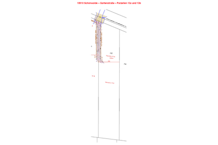 Grundstück zu verkaufen in Schönwald 73.400,00 € 543 m²