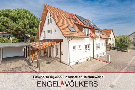 Haus zum Kaufen in freinsheim 485.000,00 € 135.66 m²