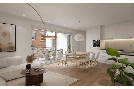 Wohnung zum Kaufen in Stuttgart-Gablenberg 715.000,00 € 83.2 m²