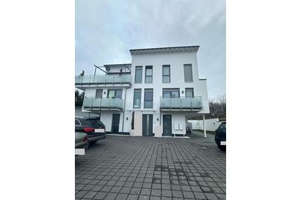 Moderne 3 Zimmer Gewerbefläche in Alzey