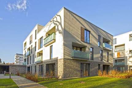Wohnung zum Mieten in Langenhagen 1.370,00 € 130.46 m²