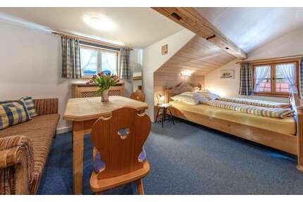 Wohnung zum Mieten in Schliersee 1.300,00 € 42 m²