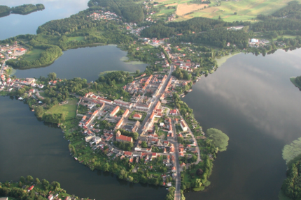 Haus zum Kaufen in Lychen 530.000,00 € 120 m²