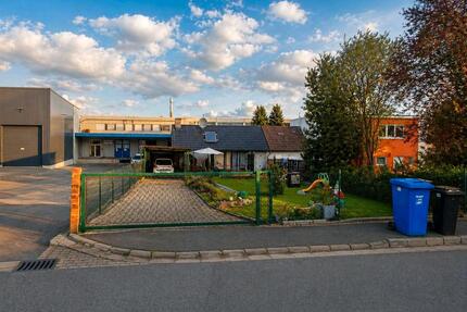 Haus von Privat zu verkaufen - ohne Makler - Diespeck