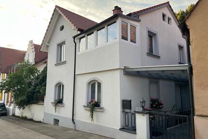 Einfamilienhaus - 350.000,00&nbsp;EUR Kaufpreis, ca.&nbsp; 140,00&nbsp;m&sup2; in Weißenburg in Bayern (PLZ: 91781)