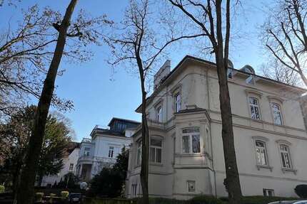 Wohnung zum Kaufen in Wiesbaden 725.000,00 € 152 m²