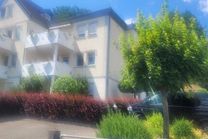 Hochwertige Erdgeschosswohnung zum Kauf - Eschenburg