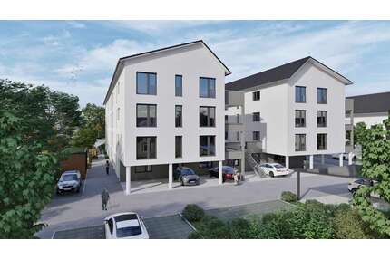 Wohnung zum Kaufen in Dornstadt 382.520,00 € 79.69 m²