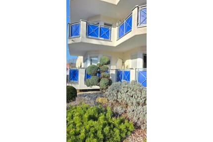 Moderne Wohnung mit Balkon in ruhiger Lage 29 m² in Bochum Ab 01.06.26