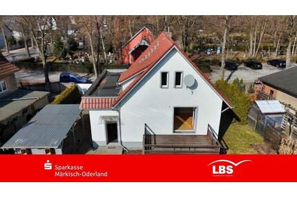 Es ist schon alles da, es fehlen nur Sie - Neuenhagen