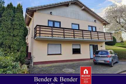 Haus zum Kaufen in Oberlahr 239.000,00 € 124 m²