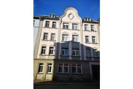 2R- Eigentumswohnung ohne Makler, Faktor 11,47 - Gera