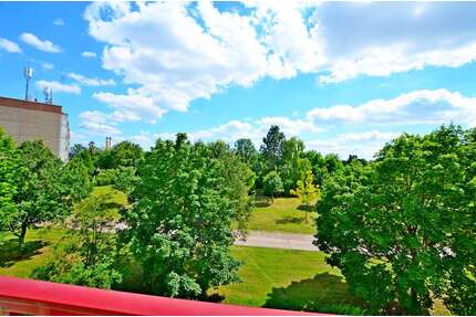 Wohnung zum Mieten in Sangerhausen 371,00 € 60.87 m²