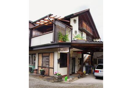 5,5 Zimmer Wohnung im Freiburger Norden - Freiburg im Breisgau Brühl