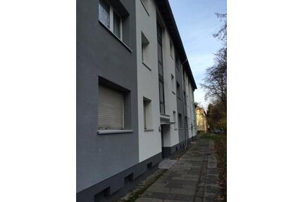 2-Zimmer-Wohnung in Köln Gremberghoven