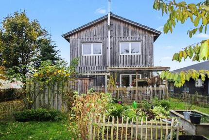 Flexibles Wohn- und Geschäftshaus in Kappeln - Wohnen, Arbeiten, Vielfalt