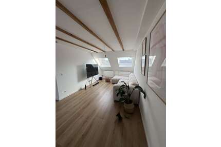 Wohnung zum Mieten in Duisburg 500,00 € 54.33 m²