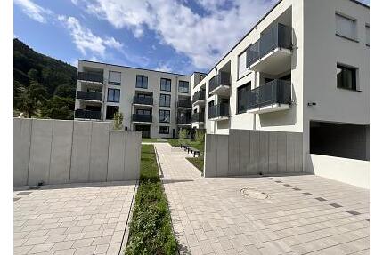 ERSTBEZUG - HELL & MODERN MIT SÜD-BALKON - Calw
