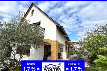 Haus zum Kaufen in Bobenheim-Roxheim 459.900,00 € 115 m²