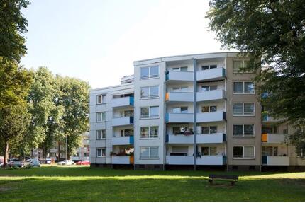 Schön hier zu wohnen. - 948,00&nbsp;EUR Kaltmiete, ca.&nbsp; 68,27&nbsp;m&sup2; in Köln (PLZ: 51067) Mülheim