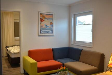 Top Ferienwohnung Norderney Buchungslücken 2026