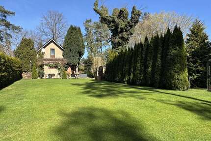 Haus zum Kaufen in Wandlitz 689.000,00 € 110 m²