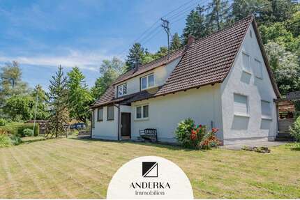 Haus zum Kaufen in Dürrlauingen Mindelaltheim 279.000,00 € 155 m² - Dürrlauingen / Mindelaltheim