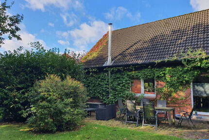 EFH in Wentorf Amt Sandesneben - 489.000,00&nbsp;EUR Kaufpreis, ca.&nbsp; 130,00&nbsp;m&sup2;&nbsp;Wohnfl&auml;che in Wentorf (PLZ: 23898)