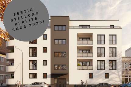 Wohnung zum Kaufen in Weiden 425.000,00 € 81.71 m²