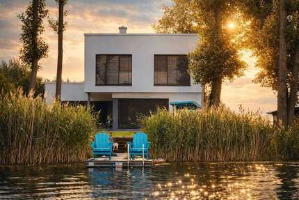 Haus zum Kaufen in Wandlitz 1.495.000,00 € 200 m²