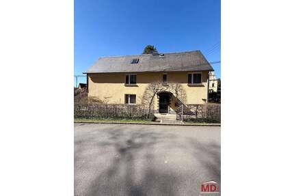 Haus zum Kaufen in St. Egidien 89.000,00 € 106 m²