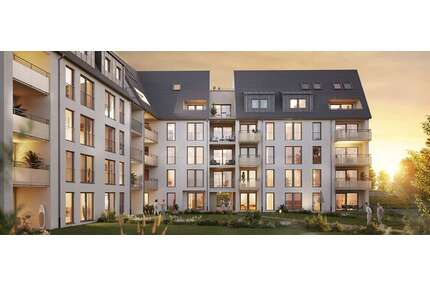 Wohnung zum Kaufen in Stuttgart 619.800,00 € 78.81 m²