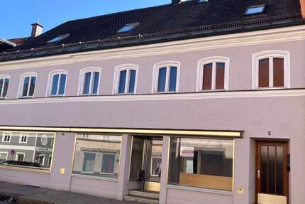 NEU: Altstadthaus mit viel Potenzial - Haag